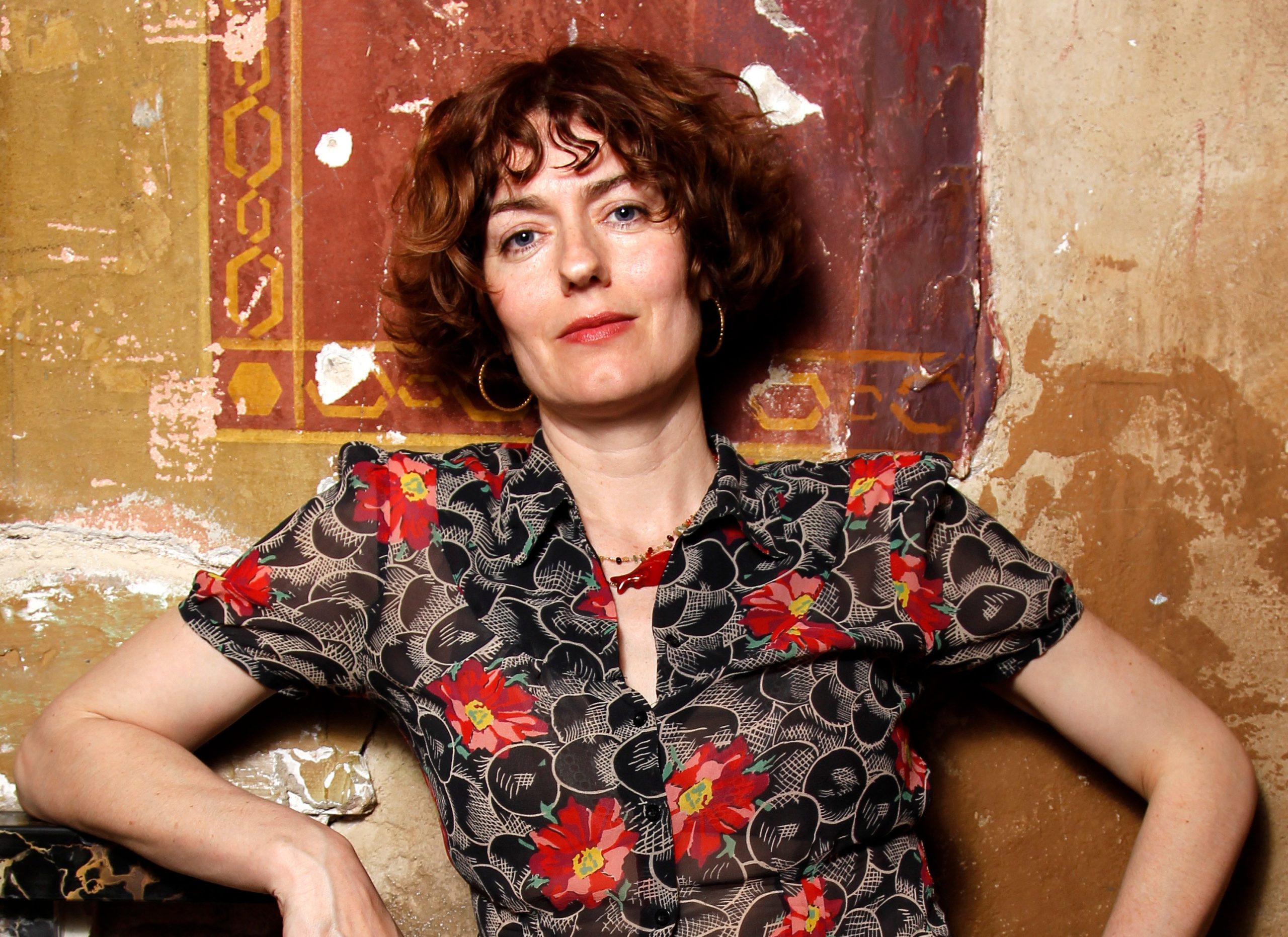 Anna Chancellor